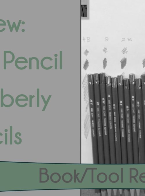 Review: General Pencil Co. Kimberly Pencils